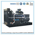 Factory Direct Electric Generators with Chinese Kangwo Brand (180KW/225kVA)